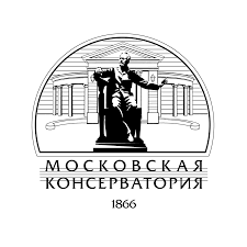 Лого Московская государственная консерватория им. П.И. Чайковского