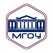 Лого Московский государственный областной университет