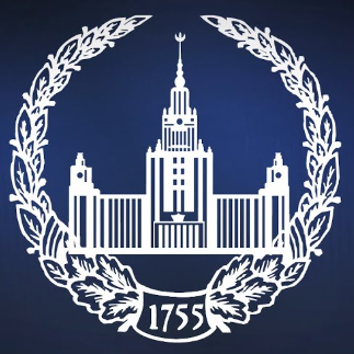 Лого Московский государственный университет имени М.В. Ломоносова