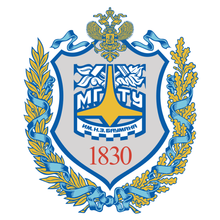Лого Московский государственный университет леса (Мытищинский филиал МГТУ им. Н. Э. Баумана)