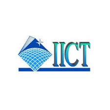 Лого Международный институт компьютерных технологий