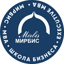 Лого Московская международная высшая школа бизнеса