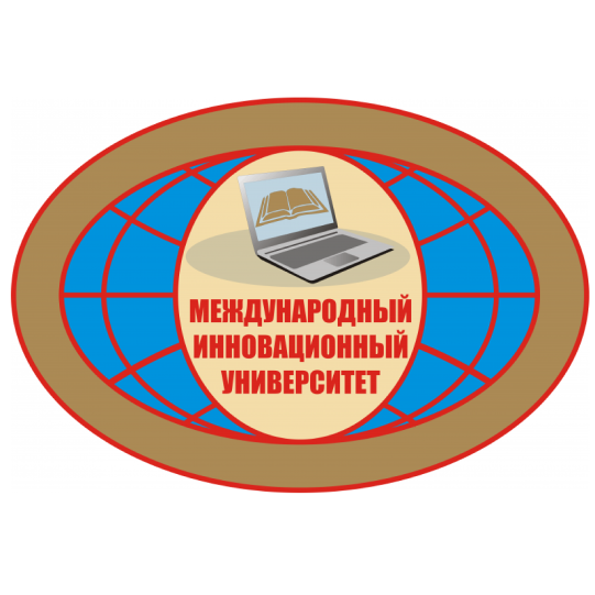 Лого Московский инновационный университет