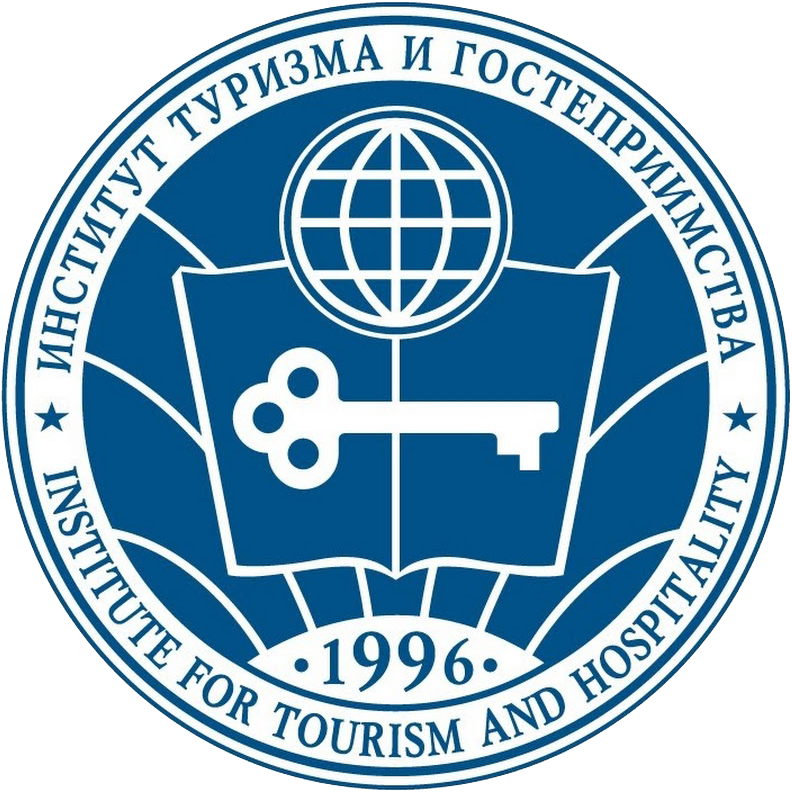 Лого Институт туризма и гостеприимства филиал Российского государственного университета