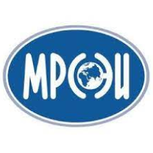 Лого Московский региональный социально-экономический институт