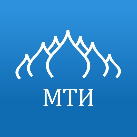 Лого Московский технологический институт