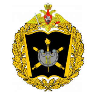 Лого Михайловская военная артиллерийская академия