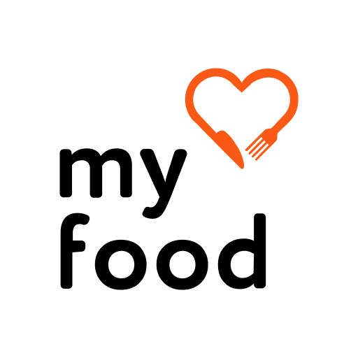 Лого My Food