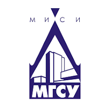 Лого Мытищинский филиал Московского государственного строительного университета