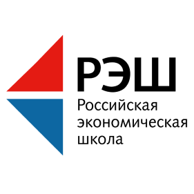 Лого Российская экономическая школа
