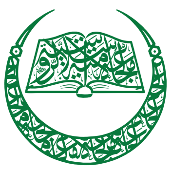 Лого Российский исламский институт