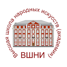 Лого Сергиево-Посадский филиал Высшей школы народных искусств