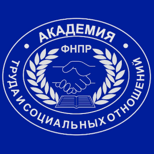Лого Институт экономики и права (филиал) Академии труда и социальных отношений