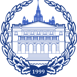 Лого Филиал Московского государственного университета имени М.В. Ломоносова в городе Севастополе