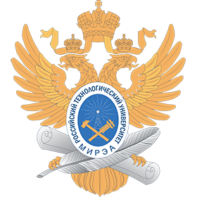 Лого Ставропольский филиал Российского технологического университета МИРЭА