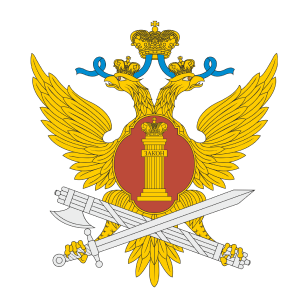 Лого Самарский юридический институт ФСИН России
