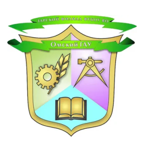 Лого Тарский филиал Омского государственного педагогического университета