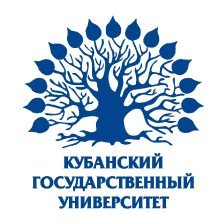 Лого Кубанский государственный университет филиал в г. Тихорецке