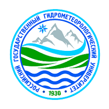 Лого Филиал в г. Туапсе Российского государственного гидрометеорологического университета