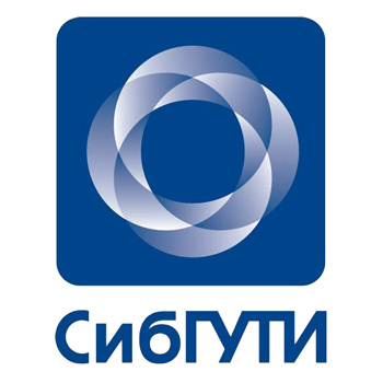 Лого Уральский технический институт связи и информатики (филиал СибГУТИ)