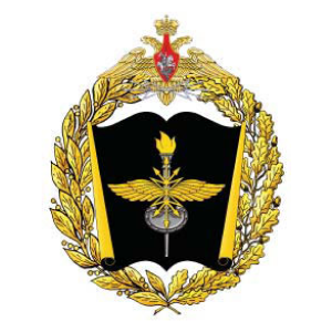 Лого Военная академия связи имени маршала Советского Союза С. М. Буденного