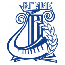 Лого Волгоградский государственный институт искусств и культуры