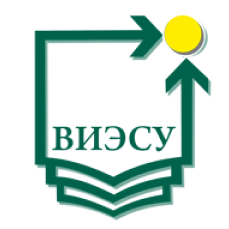 Лого Воронежский институт экономики и социального управления