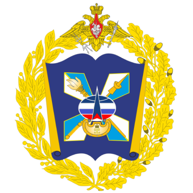 Лого Военно-космическая академия имени А. Ф. Можайского