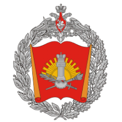 Лого Военный университет Министерства обороны Российской Федерации