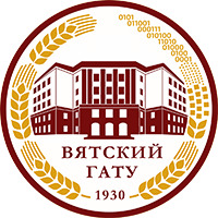 Лого Вятский государственный агротехнологический университет
