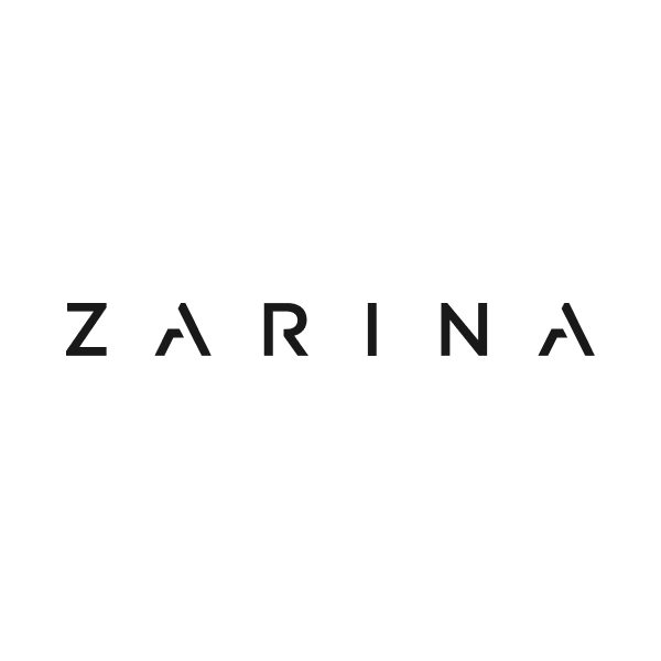 Лого Zarina