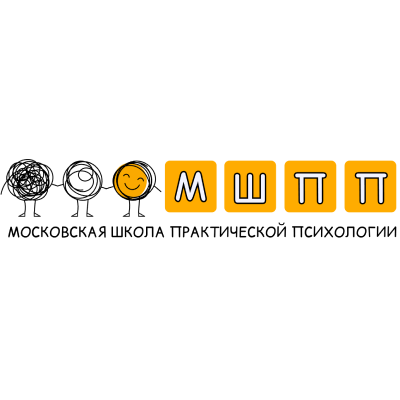 Лого Московская школа практической психологии