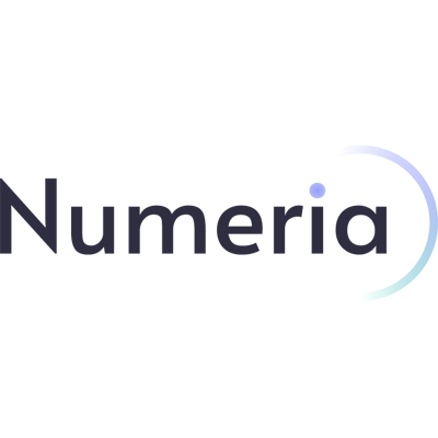 Лого Numeria