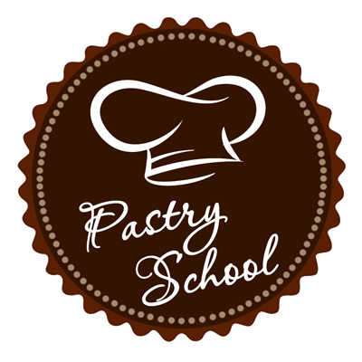 Лого Pastry School