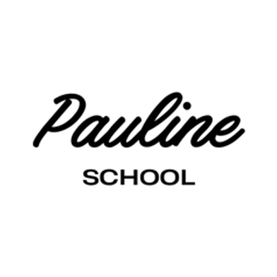 Лого Pauline School