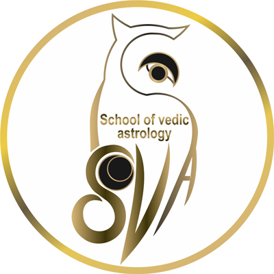 Лого Школа Ведических знаний SoVA