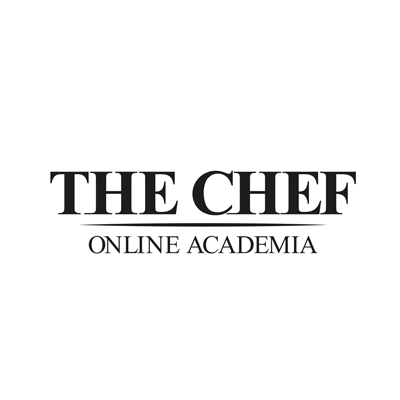 Логотип The Chef