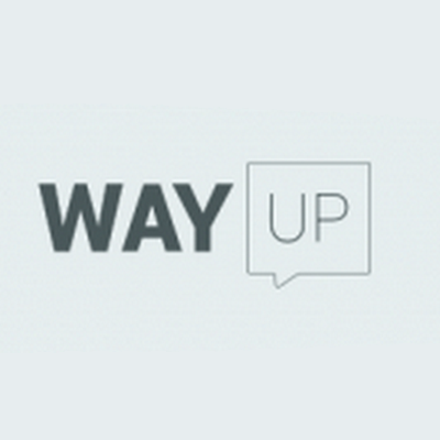 Лого WAYUP