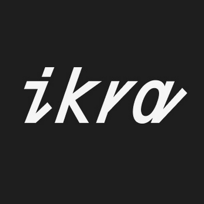 Лого IKRA