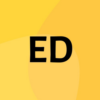 Лого Eduson Academy