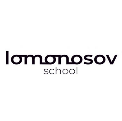 Лого Lomonosov School