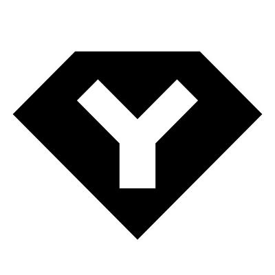 Лого Yodiz School 