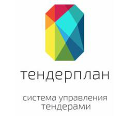 Лого Тендерплан