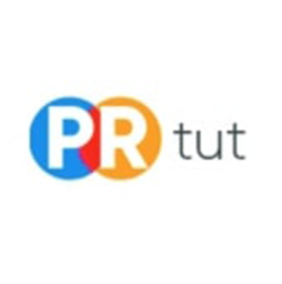 Лого PRtut