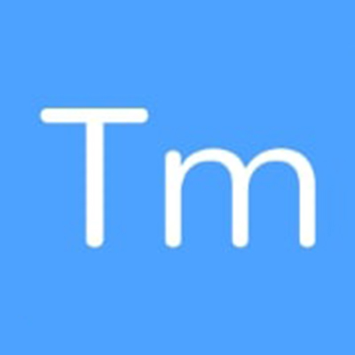 Лого TmSMM