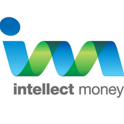 Лого IntellectMoney