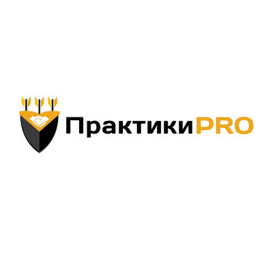 Лого Практики Про