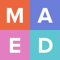 Лого MaEd